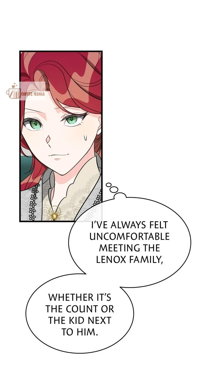 Till Divorce Do Us Part! chapter 22 page 22