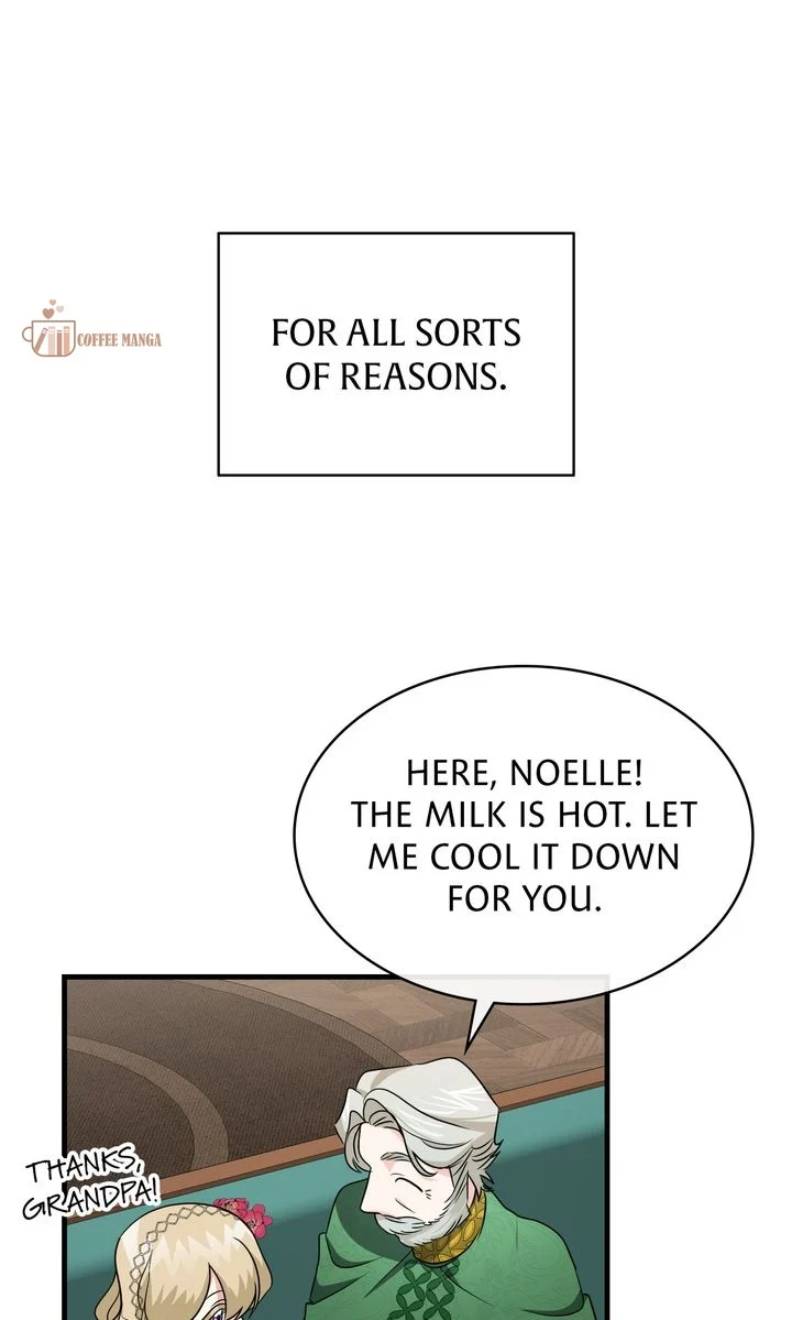 Till Divorce Do Us Part! chapter 22 page 23
