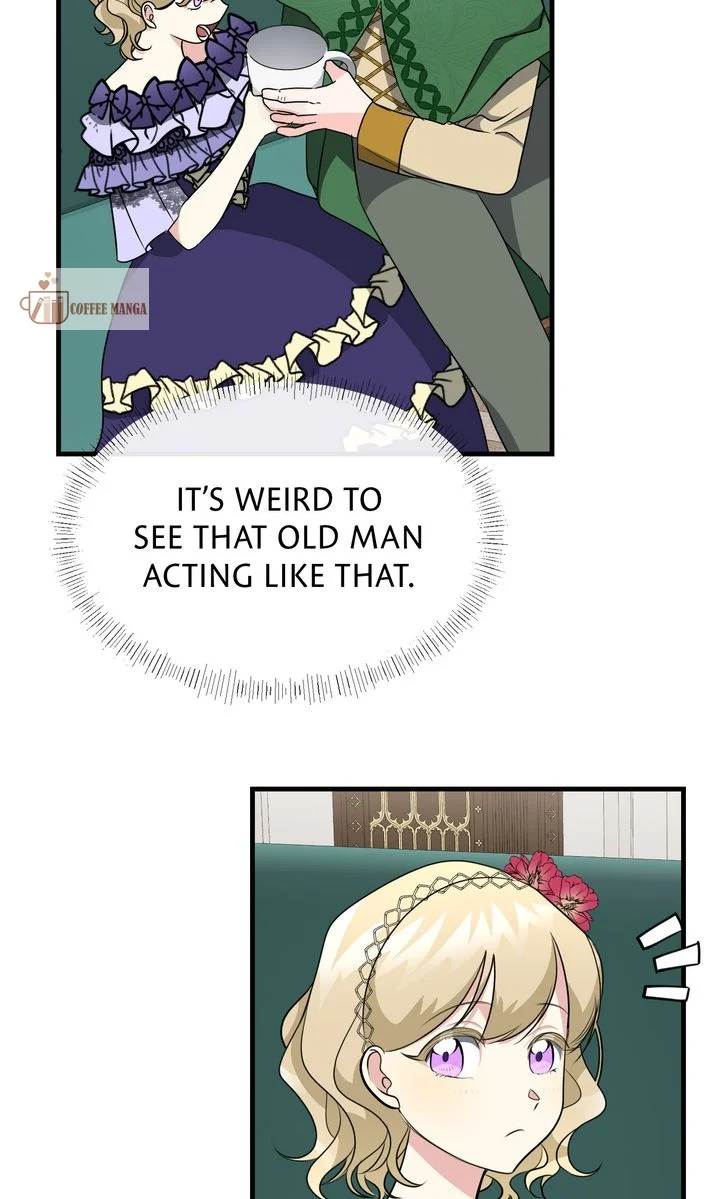 Till Divorce Do Us Part! chapter 22 page 24