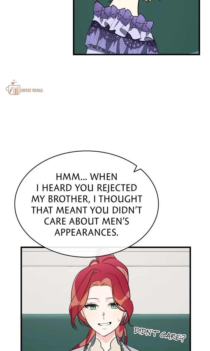 Till Divorce Do Us Part! chapter 22 page 25