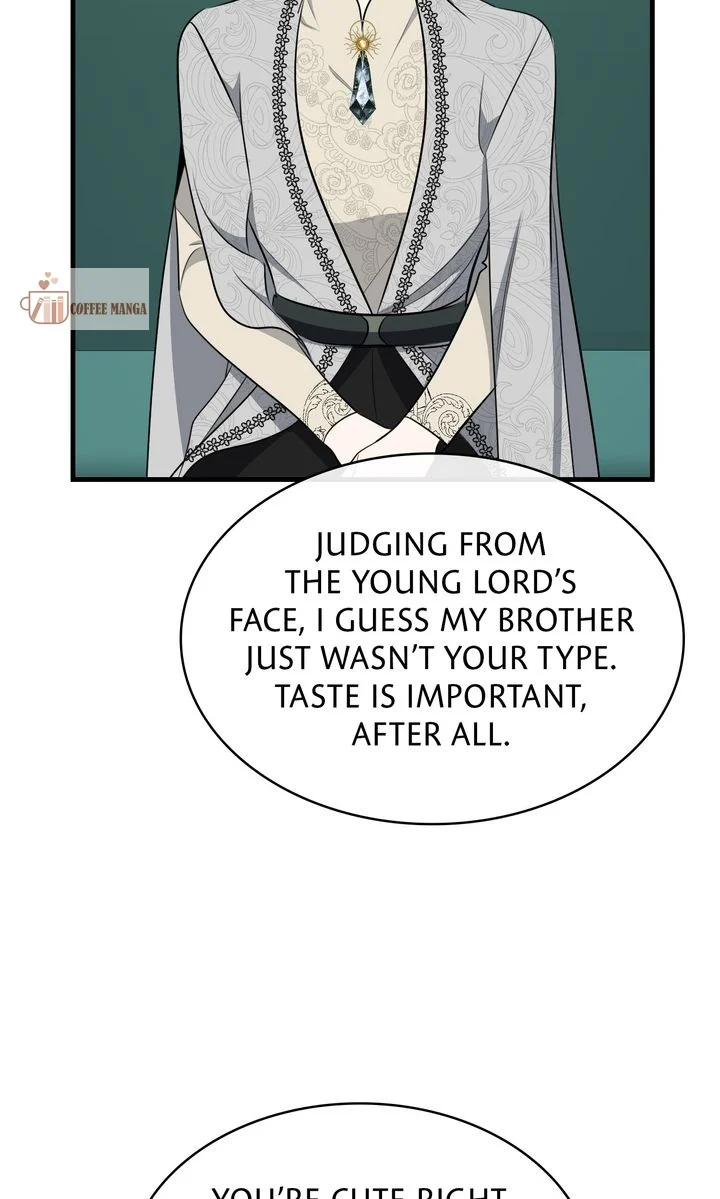 Till Divorce Do Us Part! chapter 22 page 26