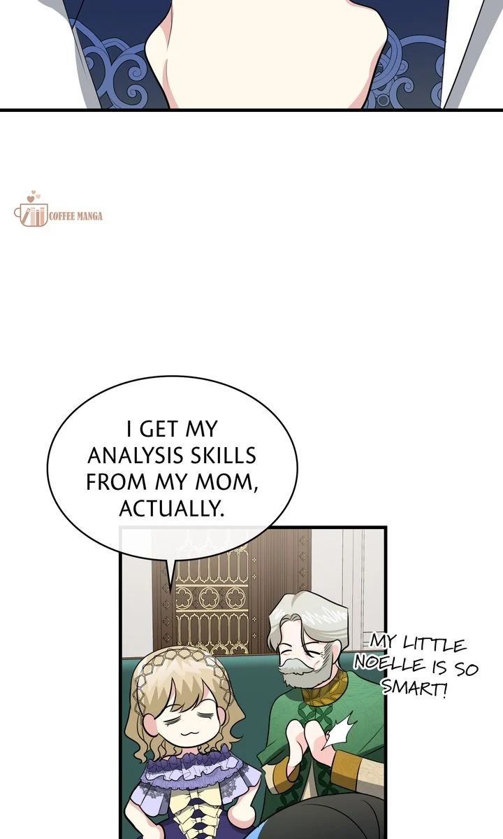 Till Divorce Do Us Part! chapter 22 page 28