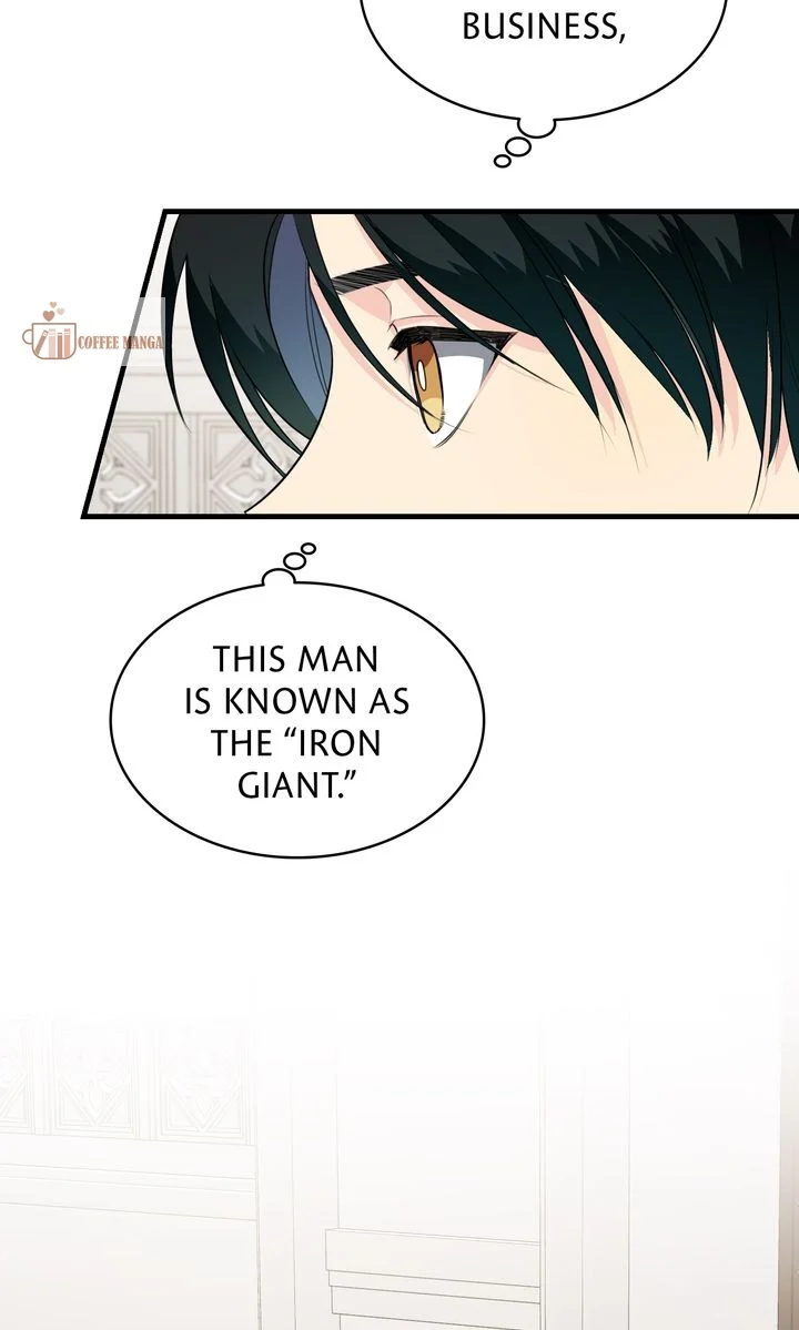 Till Divorce Do Us Part! chapter 22 page 31
