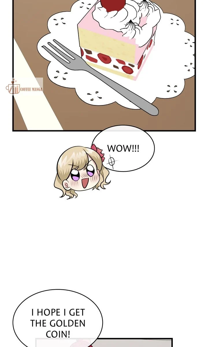 Till Divorce Do Us Part! chapter 22 page 35