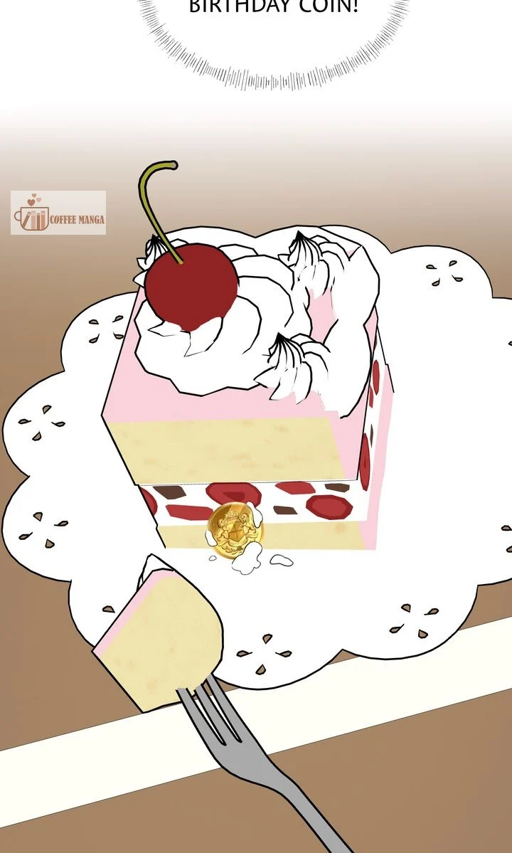 Till Divorce Do Us Part! chapter 22 page 39