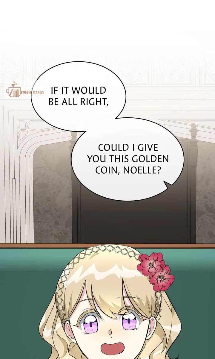 Till Divorce Do Us Part! chapter 22 page 41