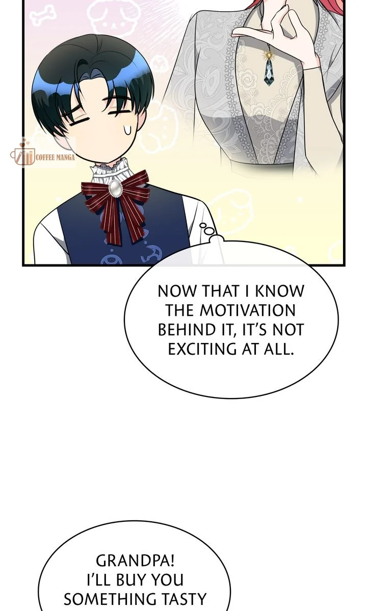 Till Divorce Do Us Part! chapter 22 page 46
