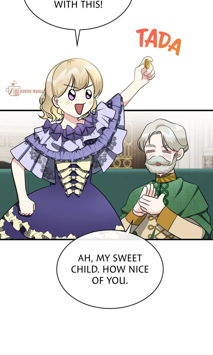 Till Divorce Do Us Part! chapter 22 page 47