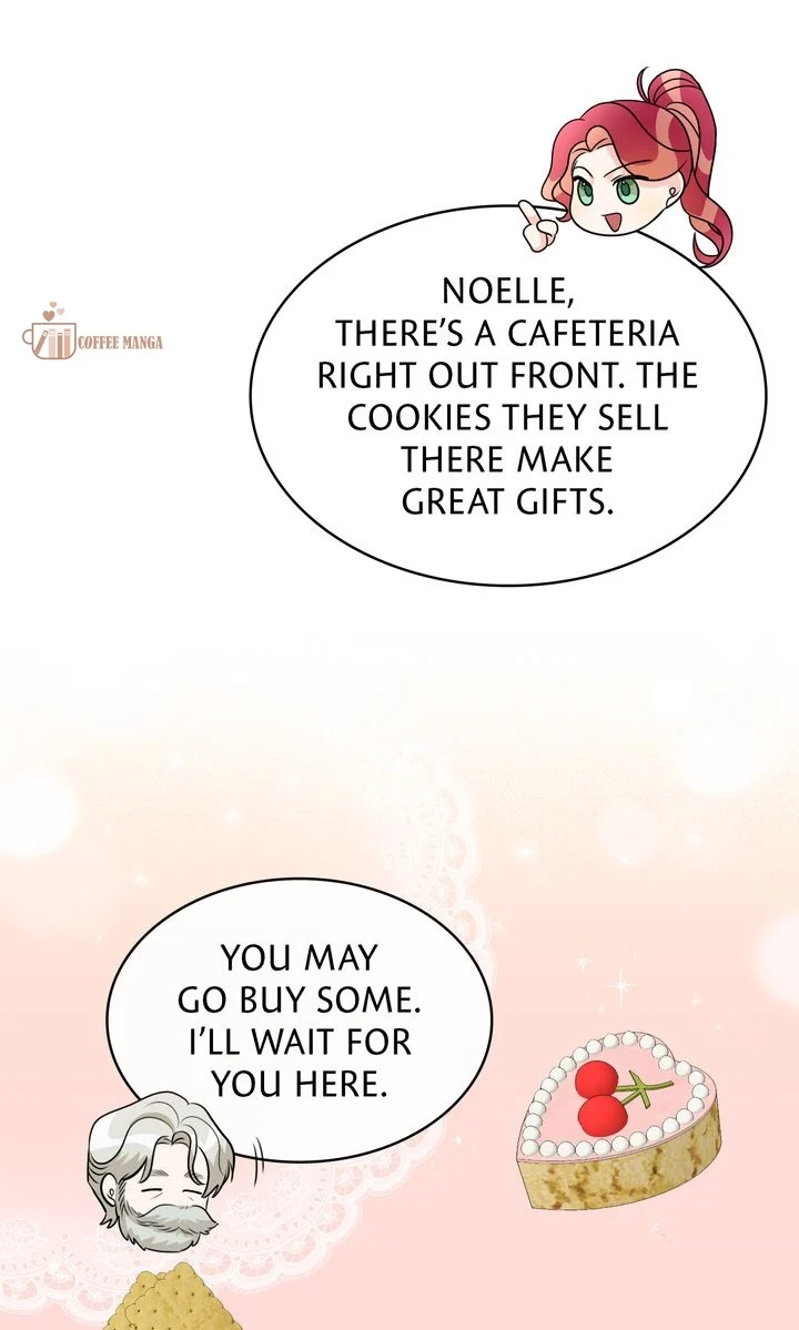 Till Divorce Do Us Part! chapter 22 page 48