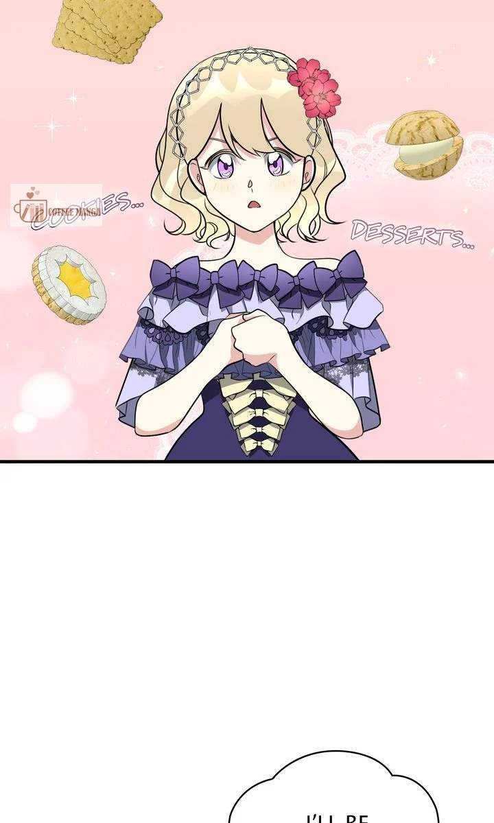 Till Divorce Do Us Part! chapter 22 page 49