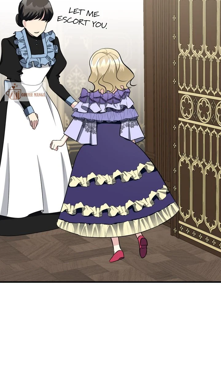 Till Divorce Do Us Part! chapter 22 page 51