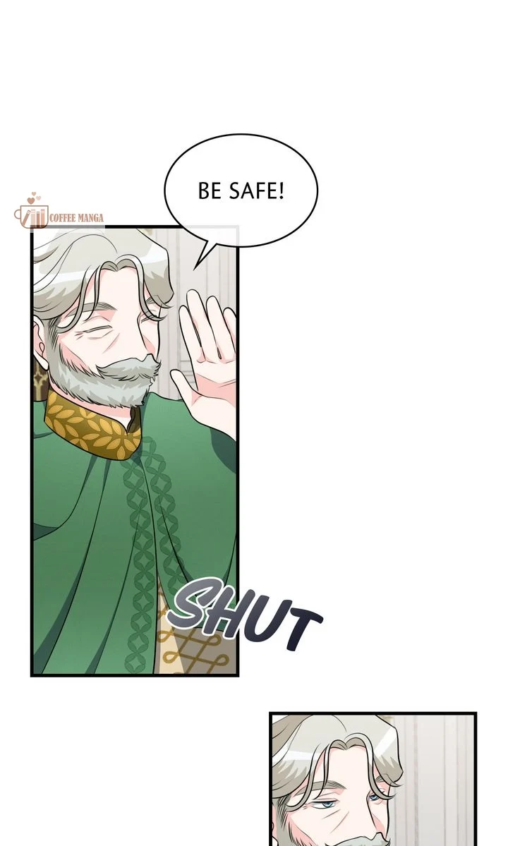 Till Divorce Do Us Part! chapter 22 page 52