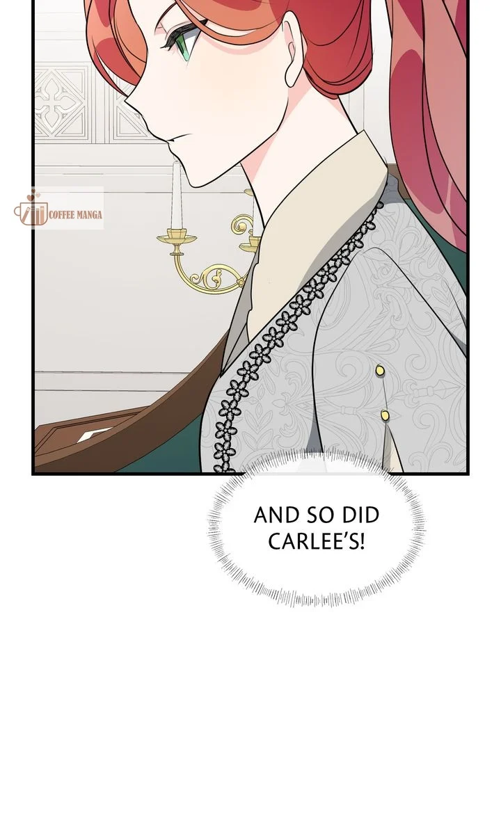 Till Divorce Do Us Part! chapter 22 page 54