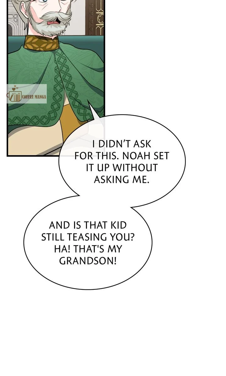 Till Divorce Do Us Part! chapter 22 page 57