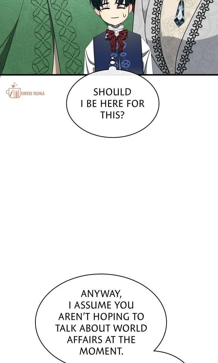 Till Divorce Do Us Part! chapter 22 page 59