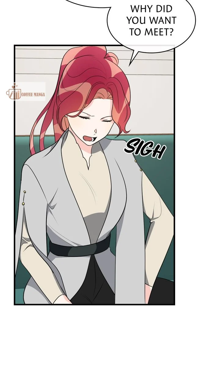 Till Divorce Do Us Part! chapter 22 page 60