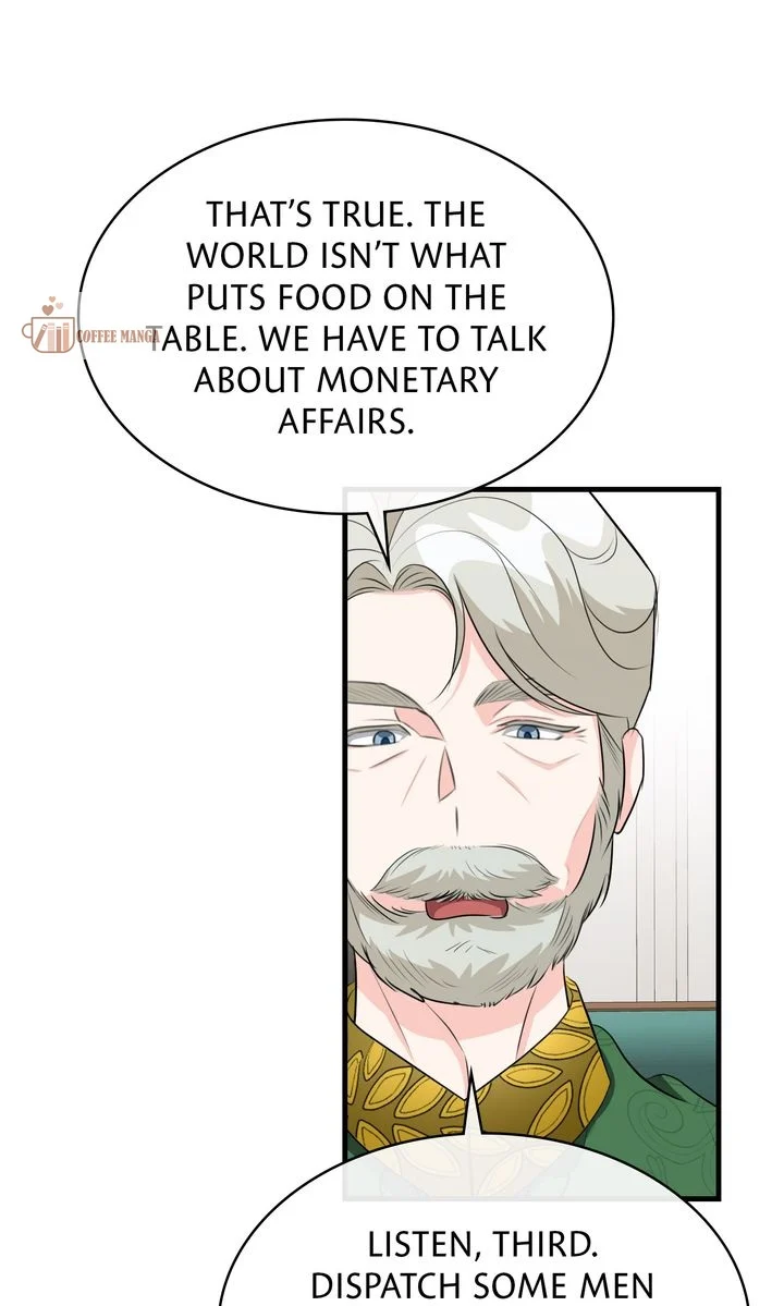 Till Divorce Do Us Part! chapter 22 page 61