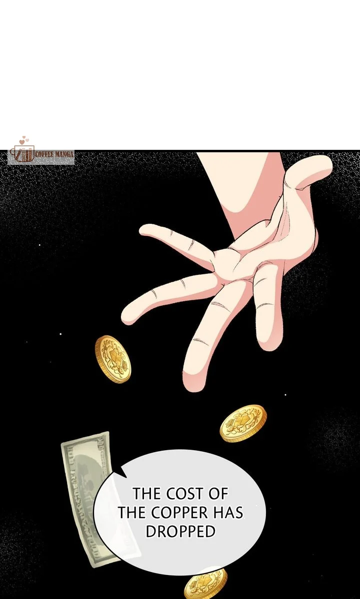 Till Divorce Do Us Part! chapter 22 page 66