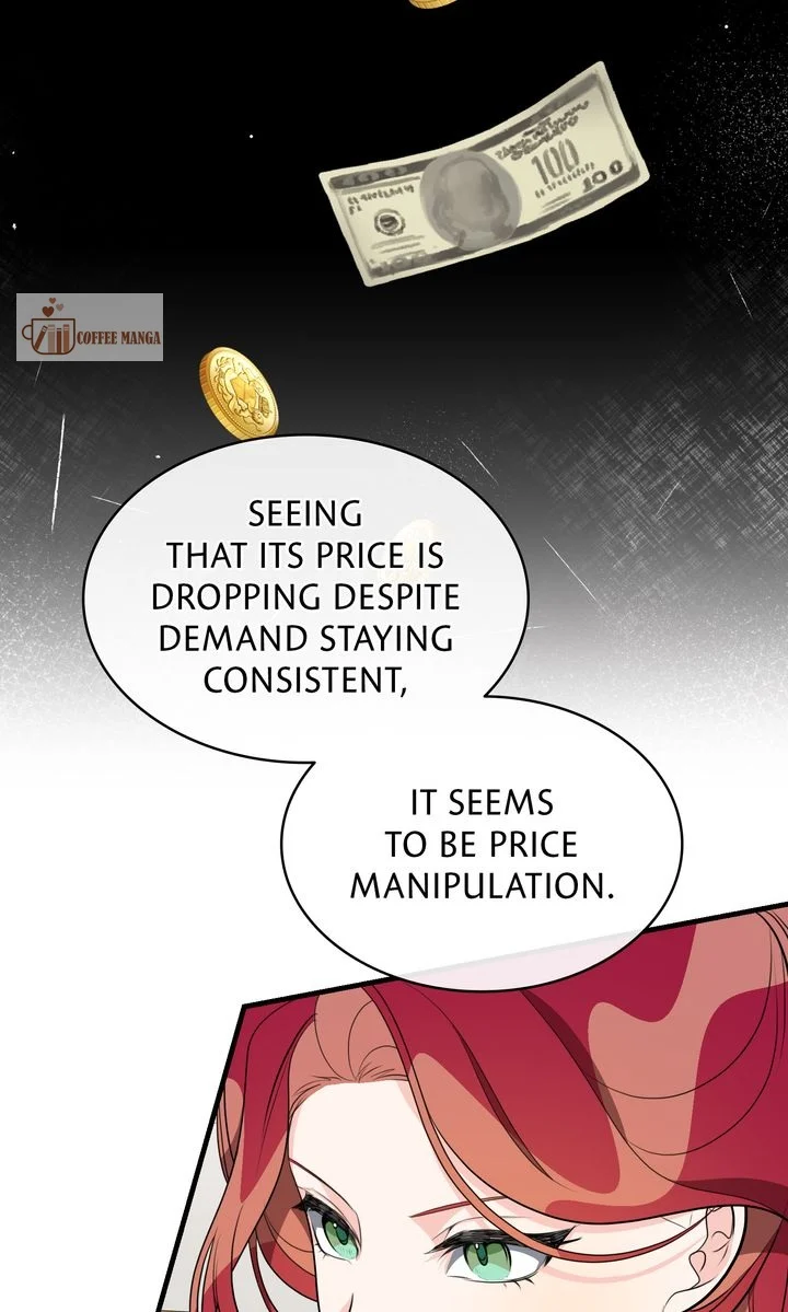 Till Divorce Do Us Part! chapter 22 page 67