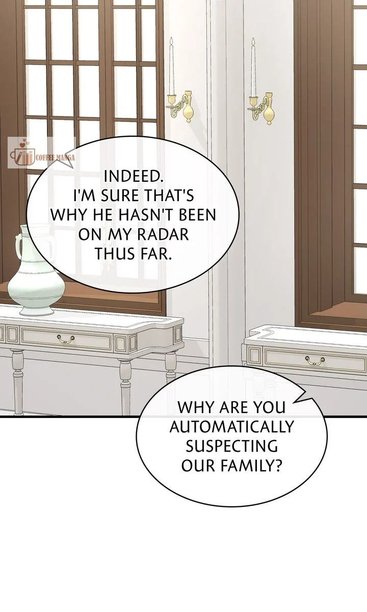 Till Divorce Do Us Part! chapter 22 page 69