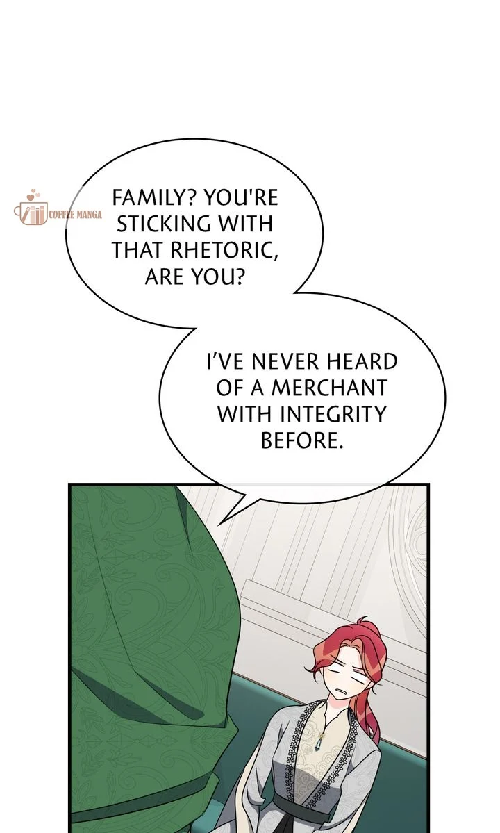 Till Divorce Do Us Part! chapter 22 page 70