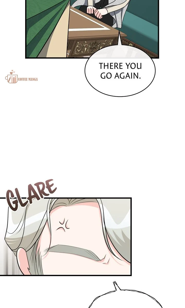 Till Divorce Do Us Part! chapter 22 page 71
