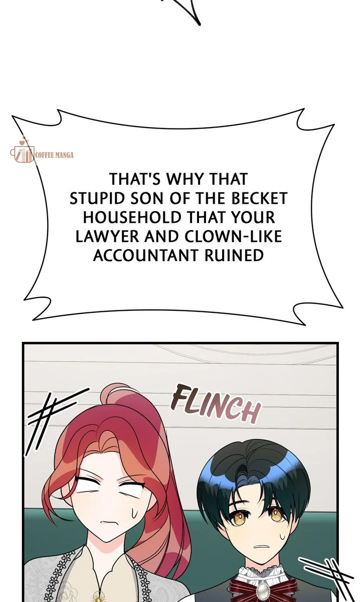 Till Divorce Do Us Part! chapter 22 page 73