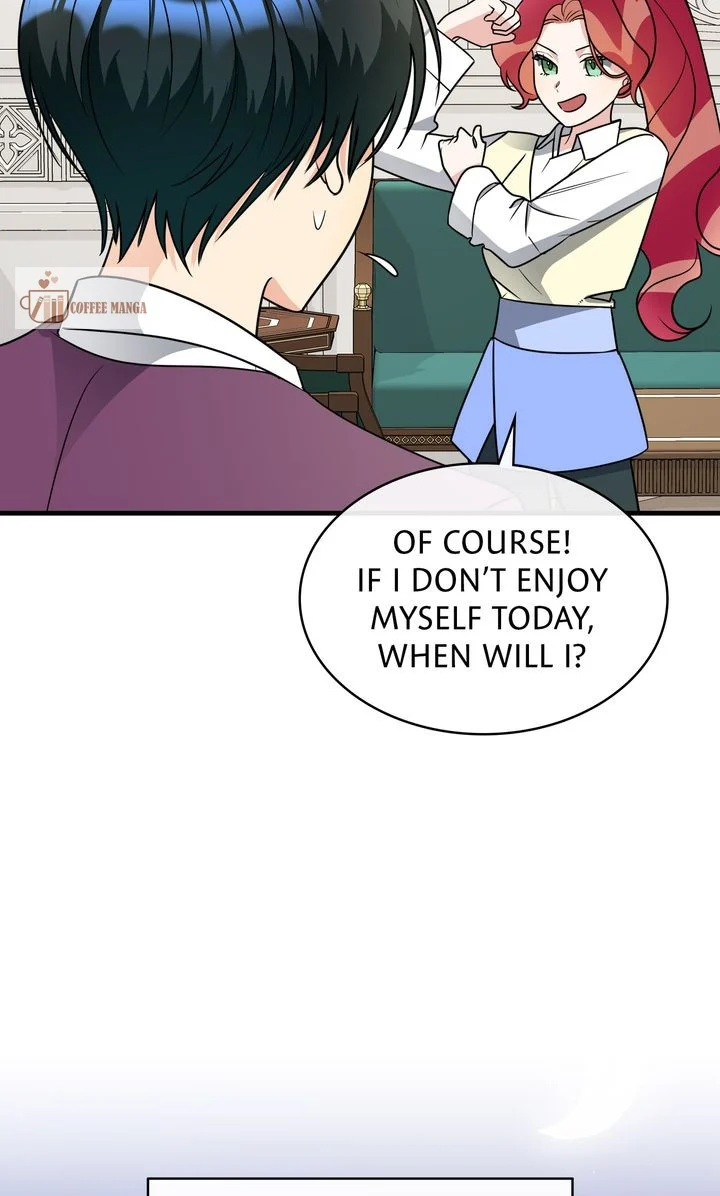 Till Divorce Do Us Part! chapter 24 page 6