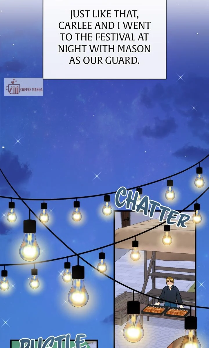 Till Divorce Do Us Part! chapter 24 page 7