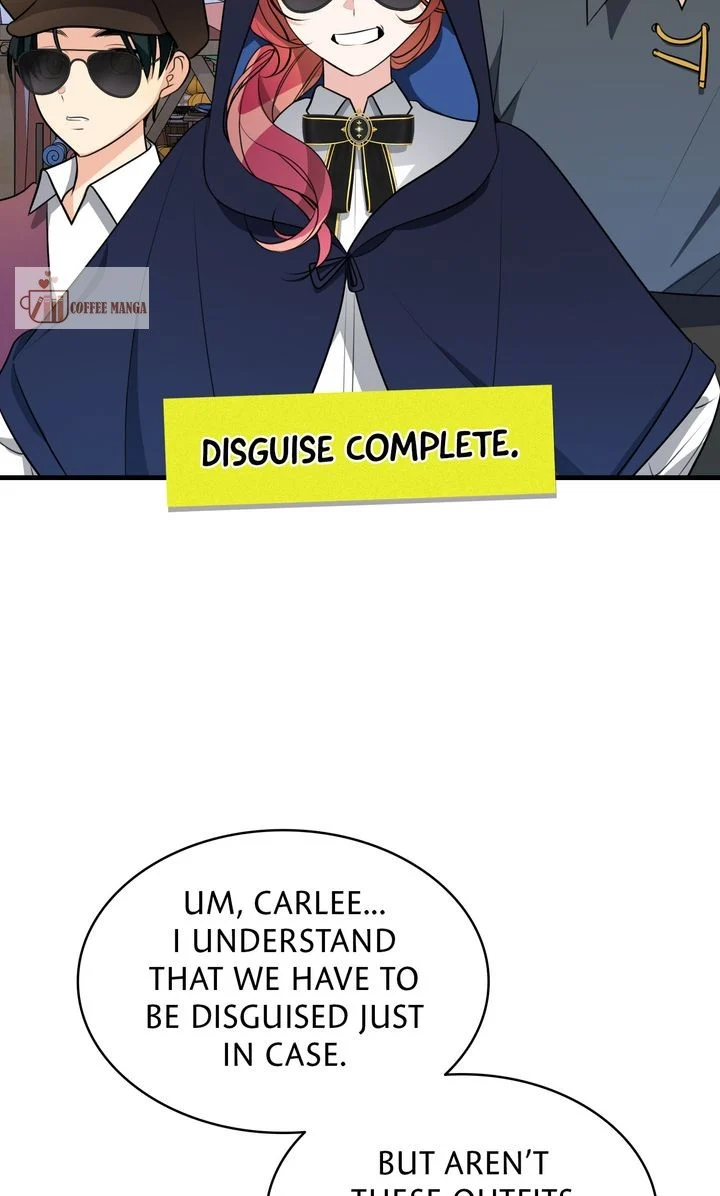 Till Divorce Do Us Part! chapter 24 page 9