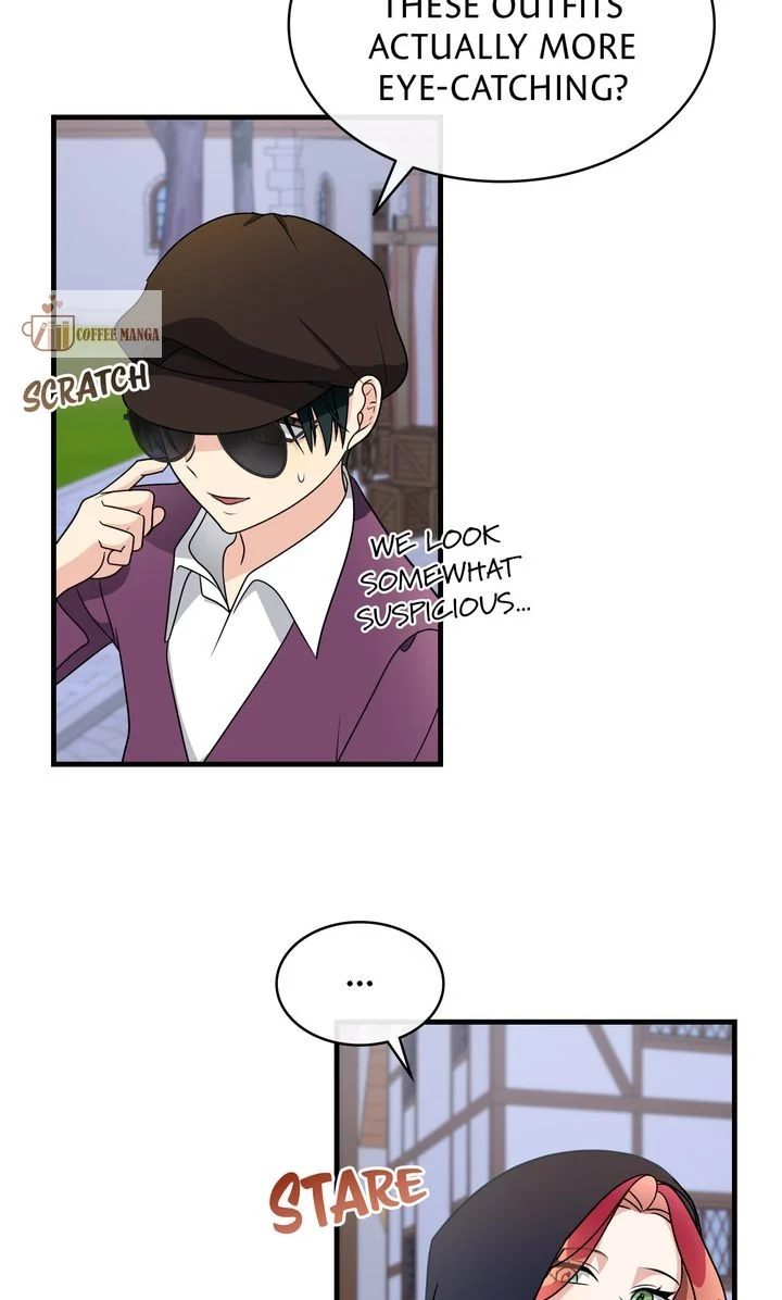 Till Divorce Do Us Part! chapter 24 page 10