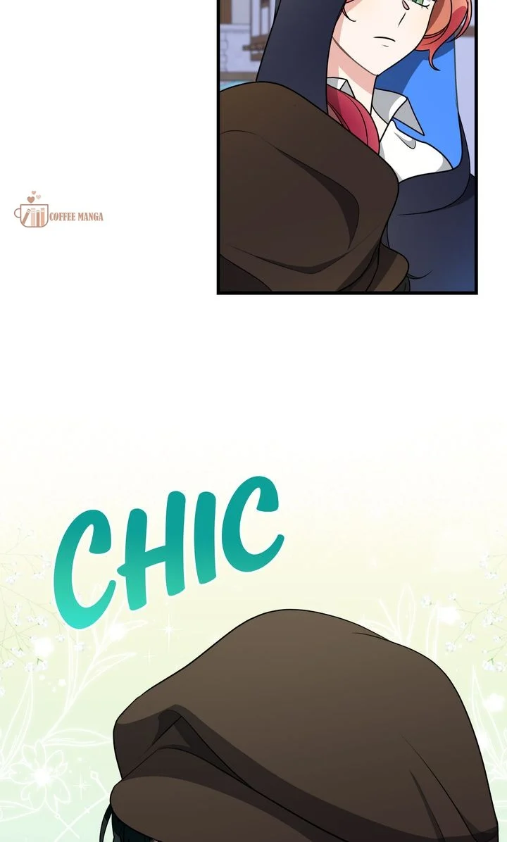 Till Divorce Do Us Part! chapter 24 page 11