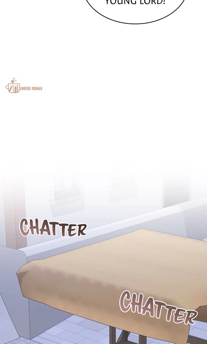 Till Divorce Do Us Part! chapter 24 page 15
