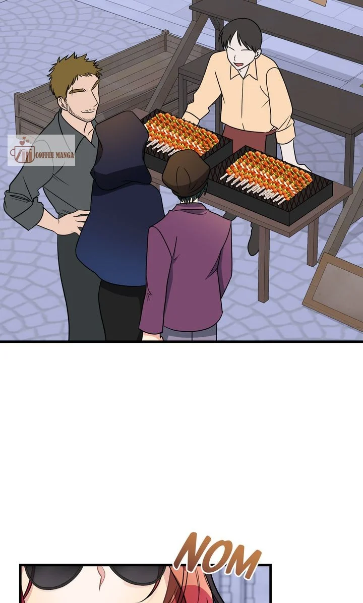 Till Divorce Do Us Part! chapter 24 page 16