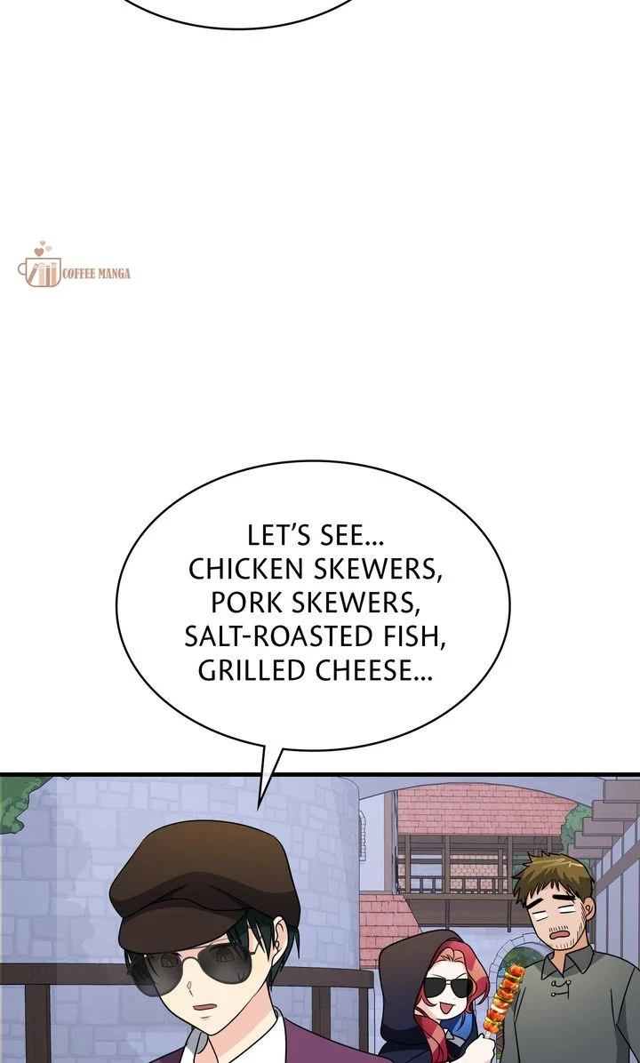 Till Divorce Do Us Part! chapter 24 page 20