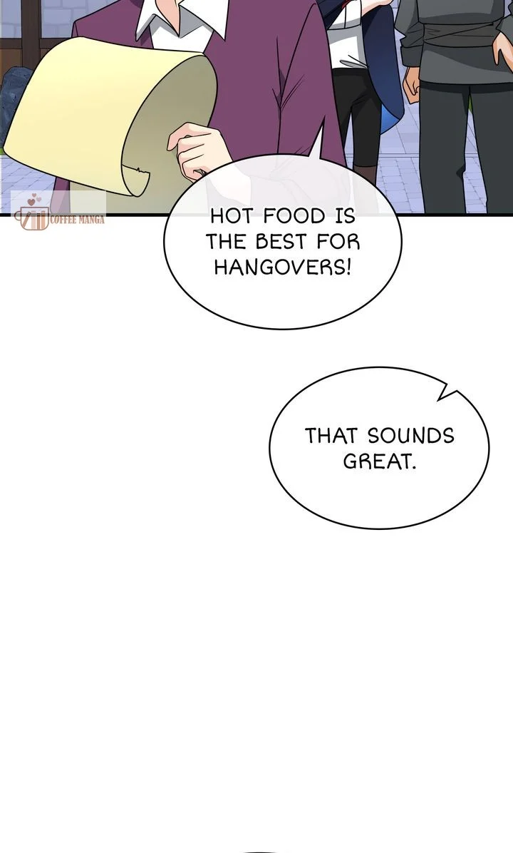 Till Divorce Do Us Part! chapter 24 page 21