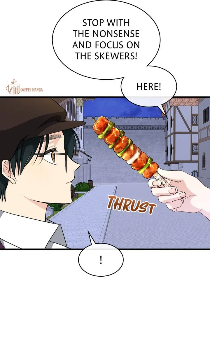 Till Divorce Do Us Part! chapter 24 page 22