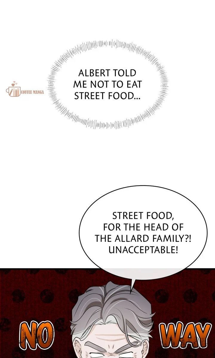 Till Divorce Do Us Part! chapter 24 page 24