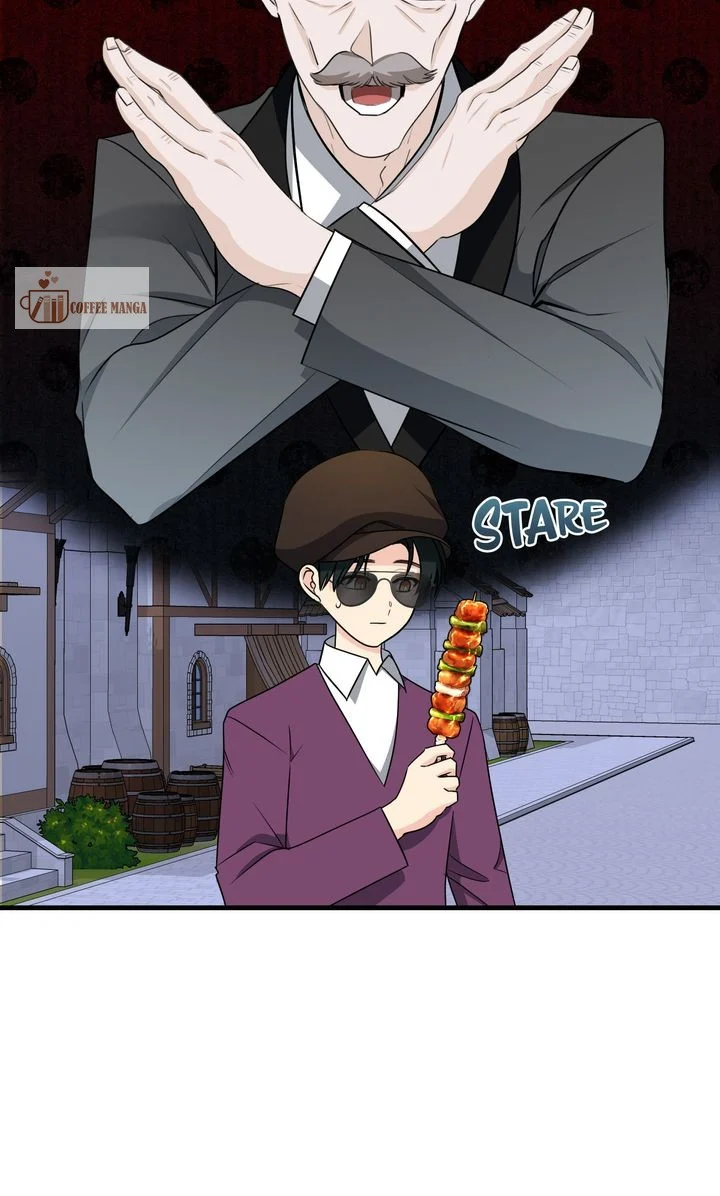 Till Divorce Do Us Part! chapter 24 page 25