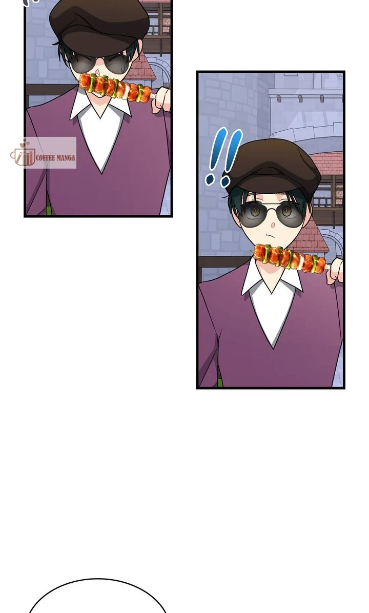 Till Divorce Do Us Part! chapter 24 page 27