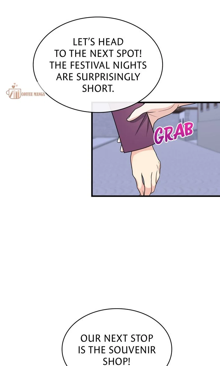 Till Divorce Do Us Part! chapter 24 page 29