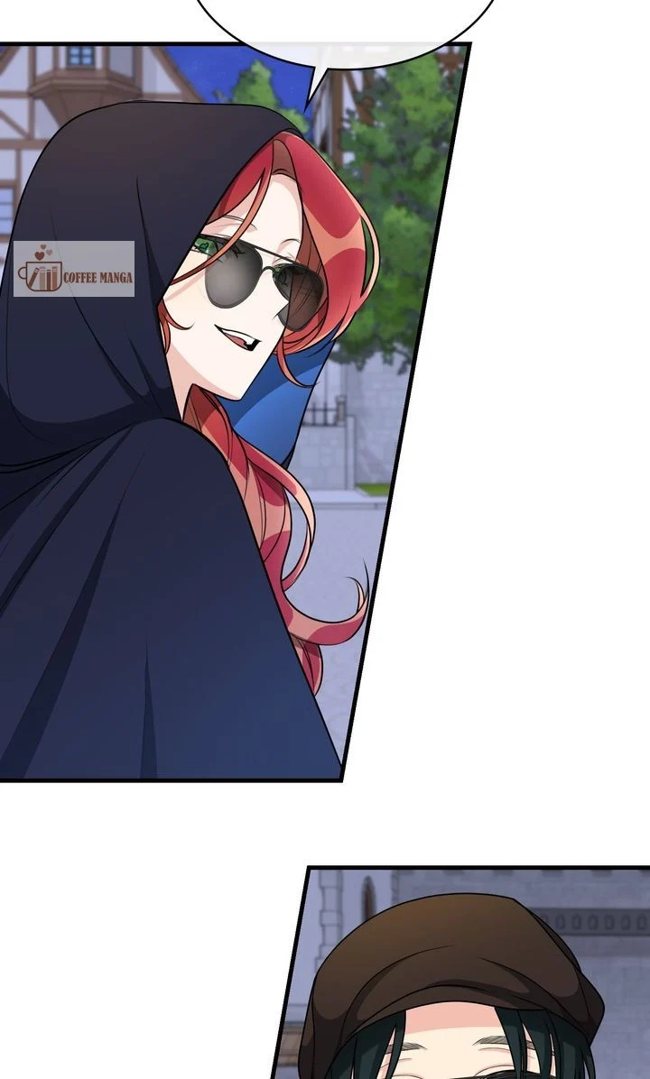 Till Divorce Do Us Part! chapter 24 page 30