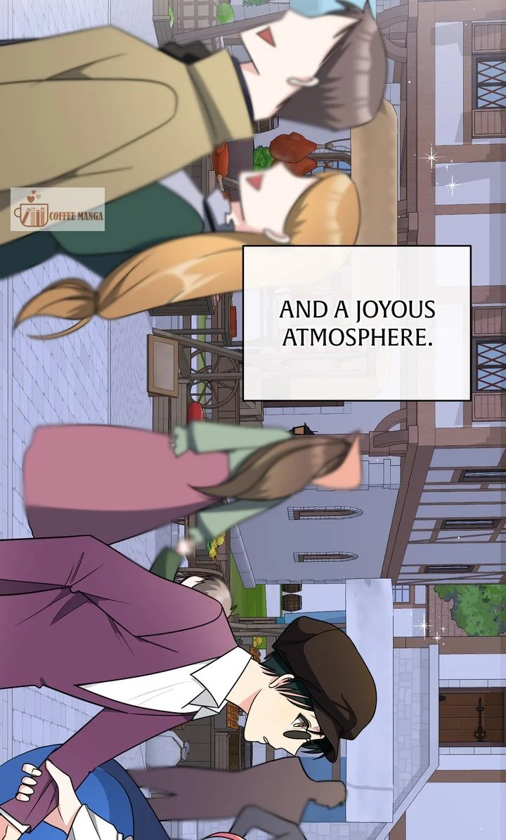 Till Divorce Do Us Part! chapter 24 page 32
