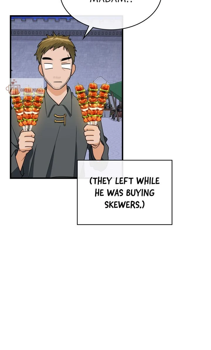 Till Divorce Do Us Part! chapter 24 page 36