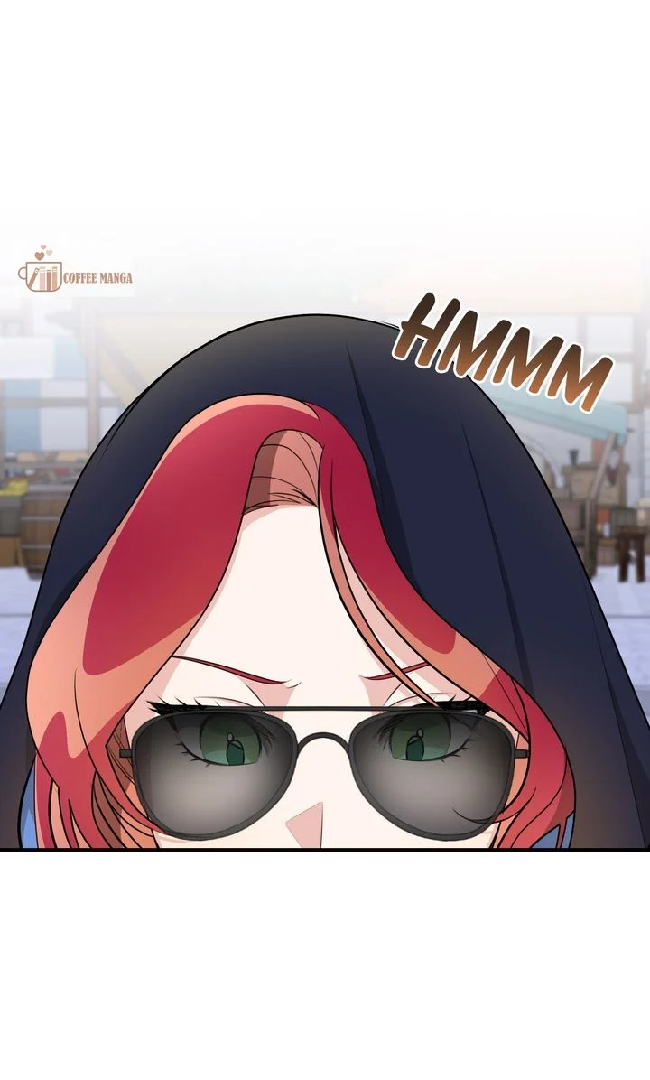 Till Divorce Do Us Part! chapter 24 page 37