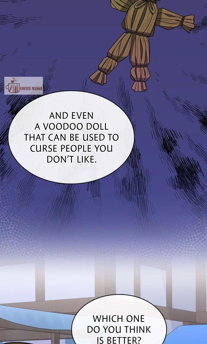 Till Divorce Do Us Part! chapter 24 page 40