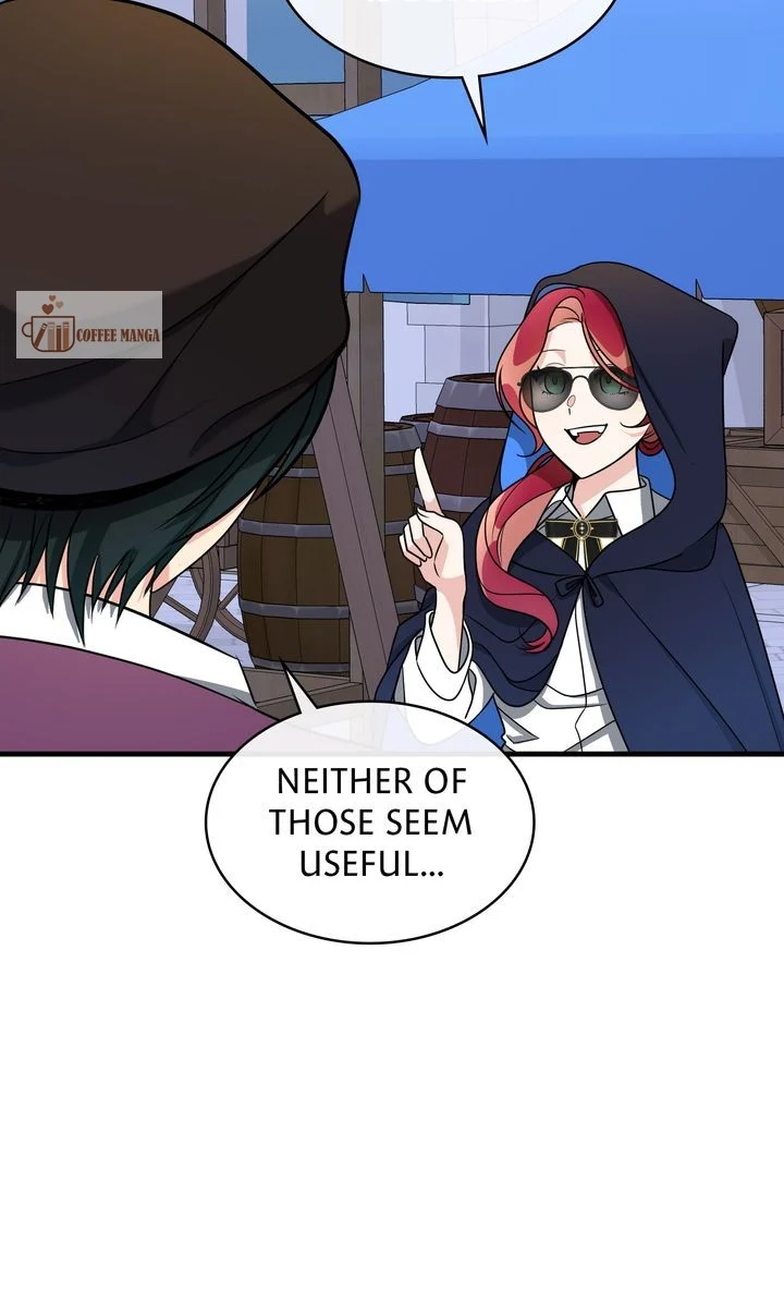 Till Divorce Do Us Part! chapter 24 page 41