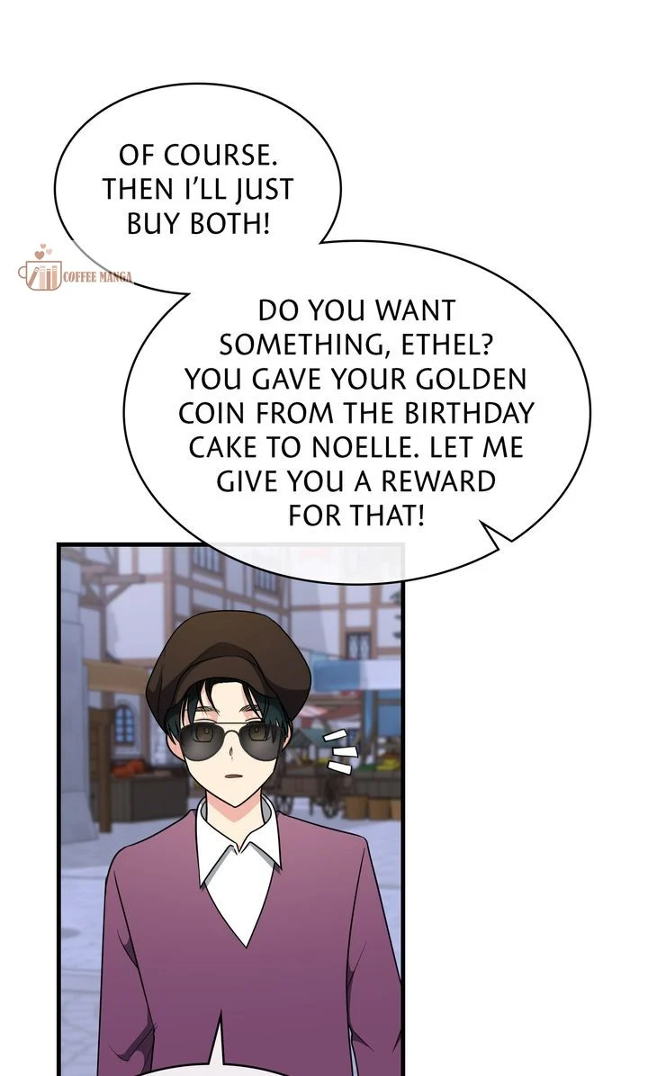 Till Divorce Do Us Part! chapter 24 page 43