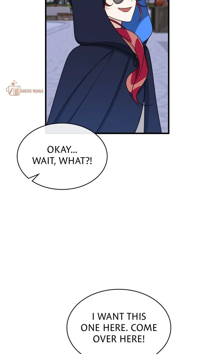 Till Divorce Do Us Part! chapter 24 page 45