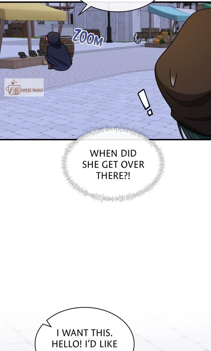 Till Divorce Do Us Part! chapter 24 page 46